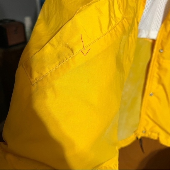 Tommy Hilfiger 90’s (Vintage) Wind Breaker Size Large - Picture 15 of 16